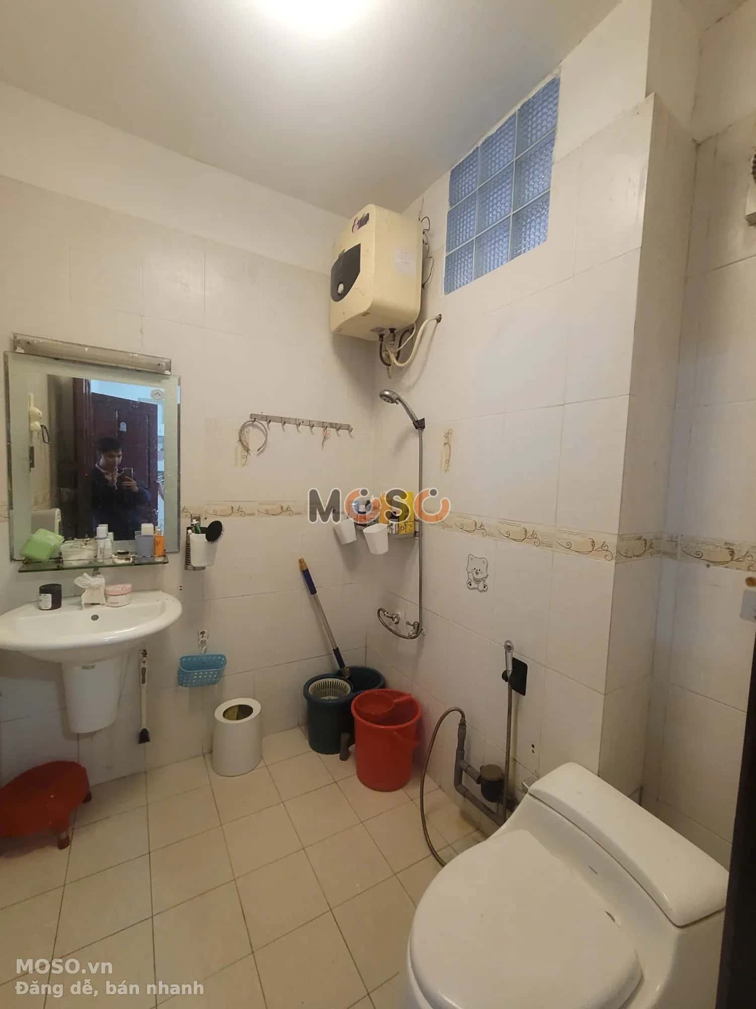 Bán nhà hẻm 29/29 Đường Nguyễn Hới Quận Bình Tân, TP.HCM – 9 phòng ngủ, giá 28.5 tỷ - ảnh 10